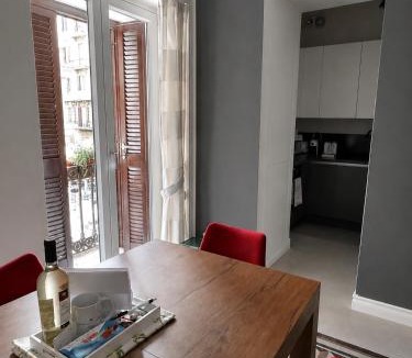 Santa Lucia Apartment | Suite Santa Lucia