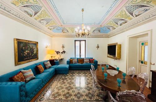 Old Town Apartment | Suite Sonia