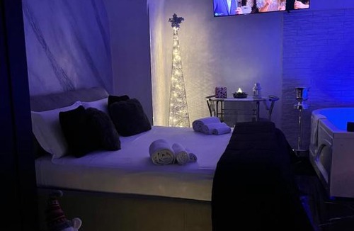 San Giovanni Li Cuti Hotel | Suite Vico li cuti