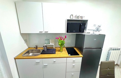 Pigneto Apartment | SUITE56ROMA - Elegance and Comfort at 5 Minutes from Termini and Santa Maria Maggiore.