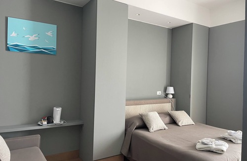 Marsala Bed & Breakfast | SUITEBEACH b&b and resort