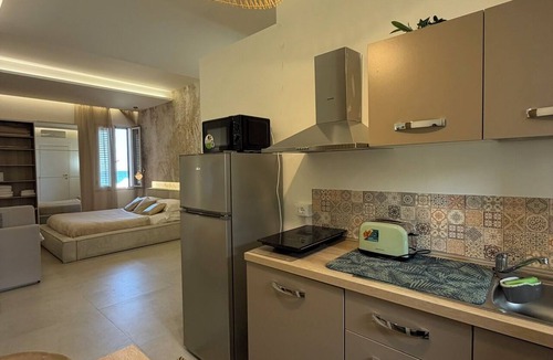 Palermo House | Suites Domus Fysi