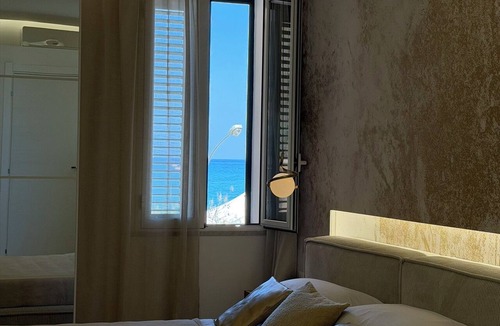 Palermo House | Suites Domus Fysi