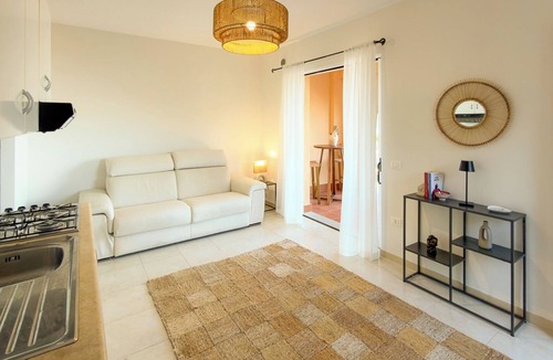 Zambrone Apartment | SuleMare House with swimming pool, Sub Paradise