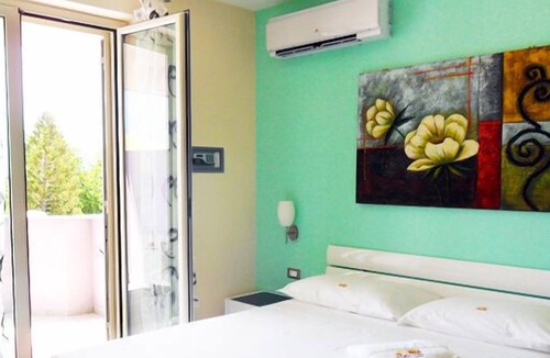 Marzamemi Bed & Breakfast | Suliccenti