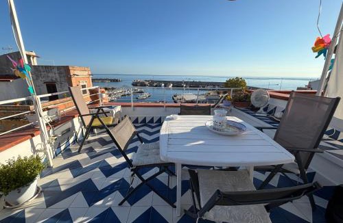 Isola delle Femmine House | Sumarè