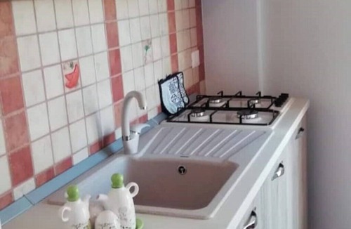 Mazara del Vallo House | SUMMER DREAM - Studio apartment with terrace