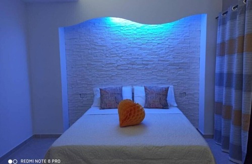Kasbah Bed & Breakfast | SUMMER DREAM - 2 Bedroom Suite -1