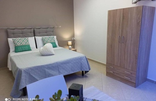 Kasbah Bed & Breakfast | SUMMER DREAM - 2 Bedroom Suite -1