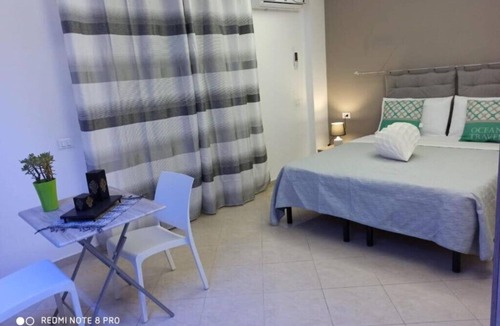 Kasbah Bed & Breakfast | SUMMER DREAM - 2 Bedroom Suite -1