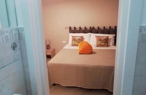 San Francesco Bed & Breakfast | SUMMER DREAM - Double or twin room