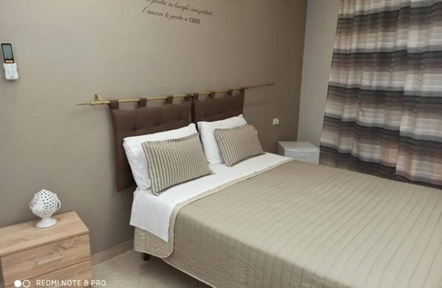 San Francesco Bed & Breakfast | SUMMER DREAM - Double or twin room
