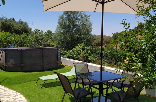 Campofelice di Roccella Villa | Summer apartment.
