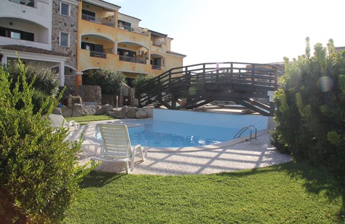 Santa Teresa di Gallura Apartment | SUMMER SPECIAL OFFER 3 Pools - Exclusive WI-FI Residence - ALL INCLUSIVE