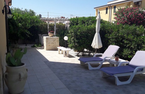Fondo Morte Villa | Sun and sea, SicilyHome