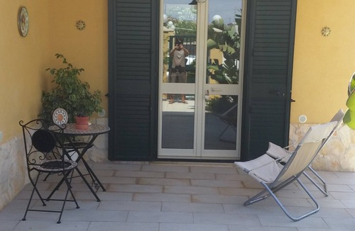 Fondo Morte Villa | Sun and sea, SicilyHome