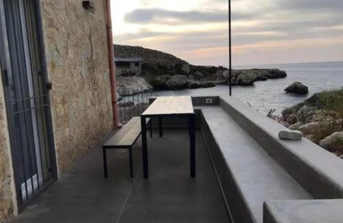 Erice Villa | SUN KISSED