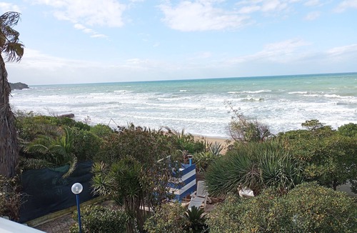 Sciacca Villa | Sun Sea Nature A