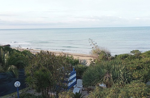 Sciacca Villa | Sun Sea Nature A