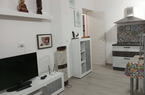 Sciacca Villa | Sun Sea Nature b
