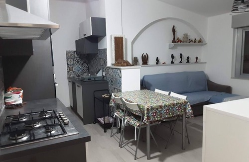 Sciacca Villa | Sun Sea Nature b