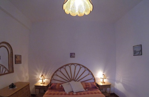 San Vito Lo Capo Villa | SUN VITO - Holiday Home with Garden near the San Vito Lo Capo beach