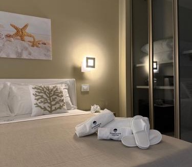 Porto Salvo Bed & Breakfast | SunBeach 44 - Luxury B&B