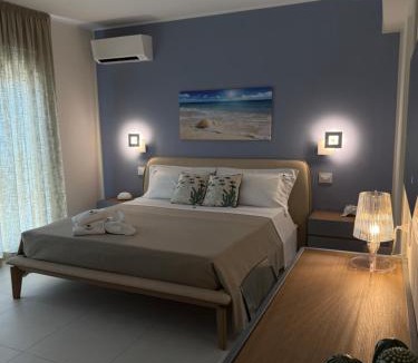 Porto Salvo Bed & Breakfast | SunBeach 44 - Luxury B&B