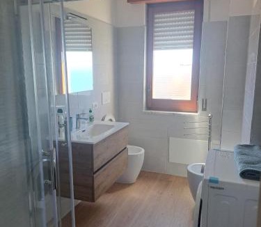 Bova Marina Apartment | Sunday's Home