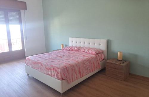 Bova Marina Apartment | Sunday's Home