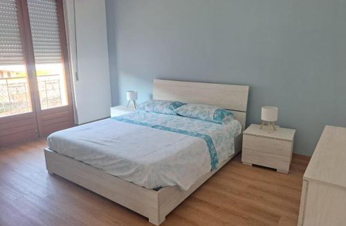 Bova Marina Apartment | Sunday's Home