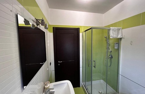 Cosenza Apartment | Sunrise Home