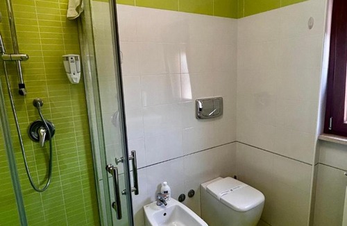 Cosenza Apartment | Sunrise Home