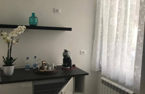 La Spezia Historic Centre Apartment | Sunrise Rooms: Triple Room with Balcony