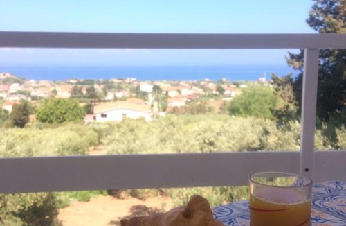 Partinico Apartment | Sunsea