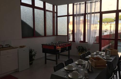 Pompei Bed & Breakfast | Sunset B&B Pompei