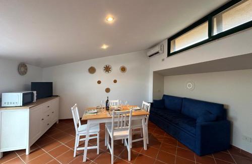 Castel Di Tusa Apartment | Sunset breeze