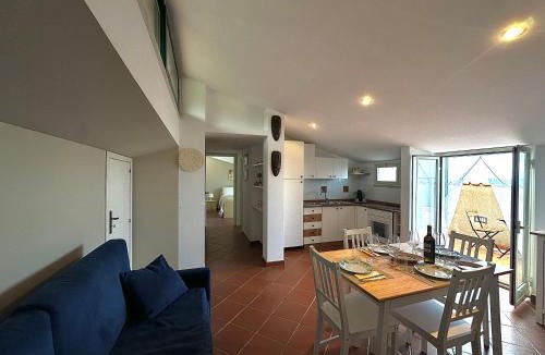 Castel Di Tusa Apartment | Sunset breeze