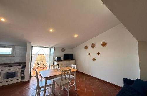 Castel Di Tusa Apartment | Sunset breeze