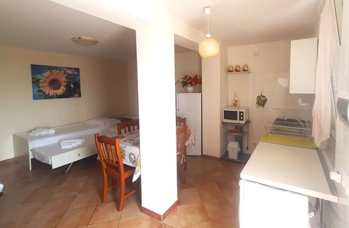 Laureana Cilento Apartment | 'Sunset by Interhome