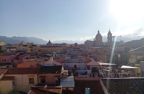Centro Storico Hostel | Sunset hostel Palermo