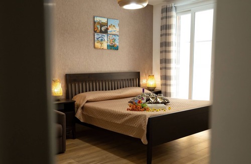 Balestrate Bed & Breakfast | Sunset House Balestrate