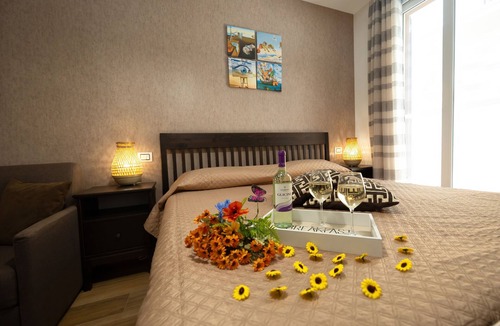 Balestrate Bed & Breakfast | Sunset House Balestrate