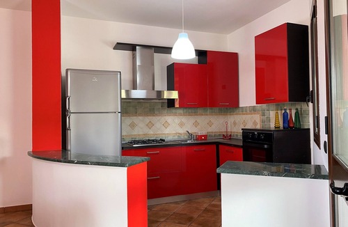 Piana Calzata Villa | Sunset Home