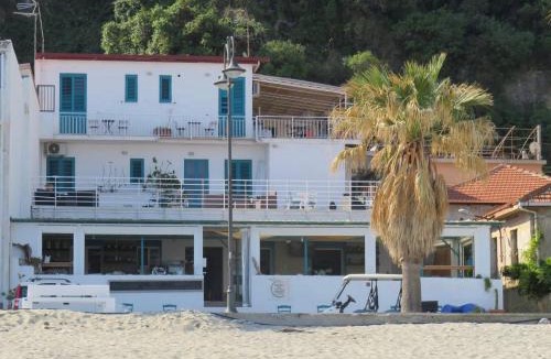 Scilla Hotel | Sunset le Sirene