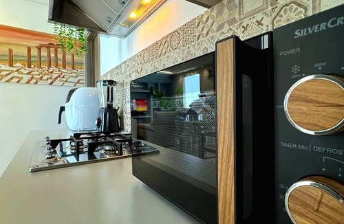 Trabia House | Sunset Villa by the Sea