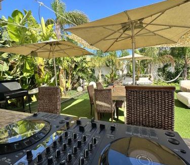 Birgi Vecchi Bed & Breakfast | Sunset Wave - STAGNONE KITESURF VILLAGE