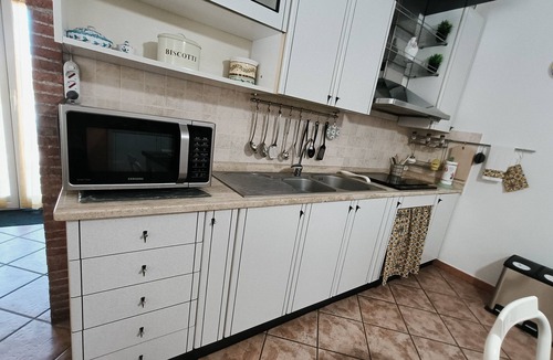 San Gregorio di Catania House | Super-accessorised house suitable for families
