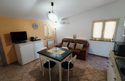 San Gregorio di Catania House | Super-accessorised house suitable for families