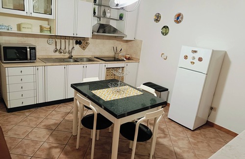 San Gregorio di Catania House | Super-accessorised house suitable for families